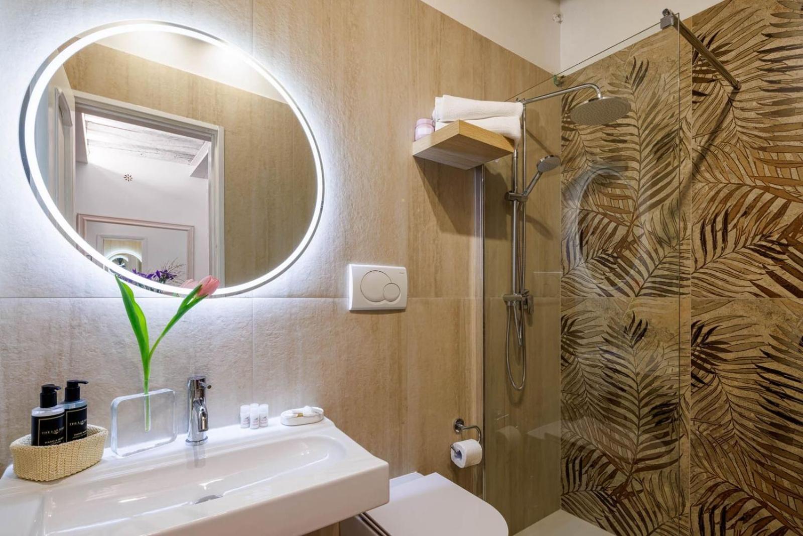 Romanticasa Trastevere Ferienhaus Rom