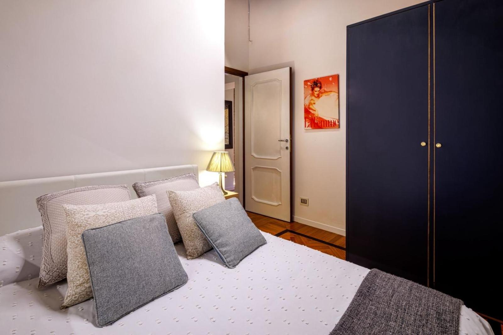Ferienhaus Romanticasa Trastevere