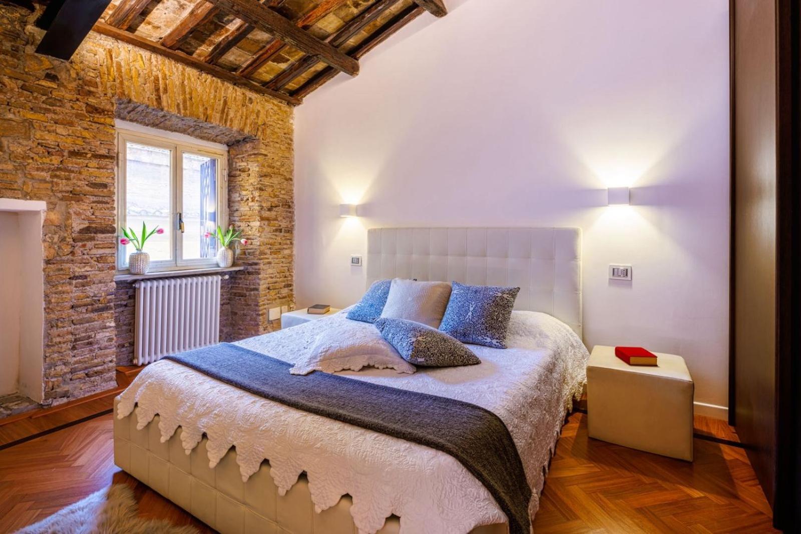 Ferienhaus Romanticasa Trastevere *